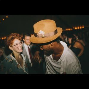 Meet your Posher, Moses